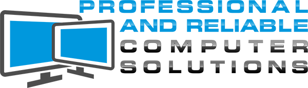 Professional and Reliable Computer Solutions