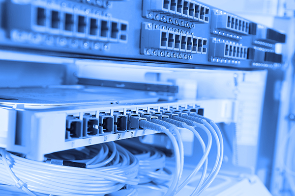 Support All Network Network Support - Professional and Reliable Computer Solutions